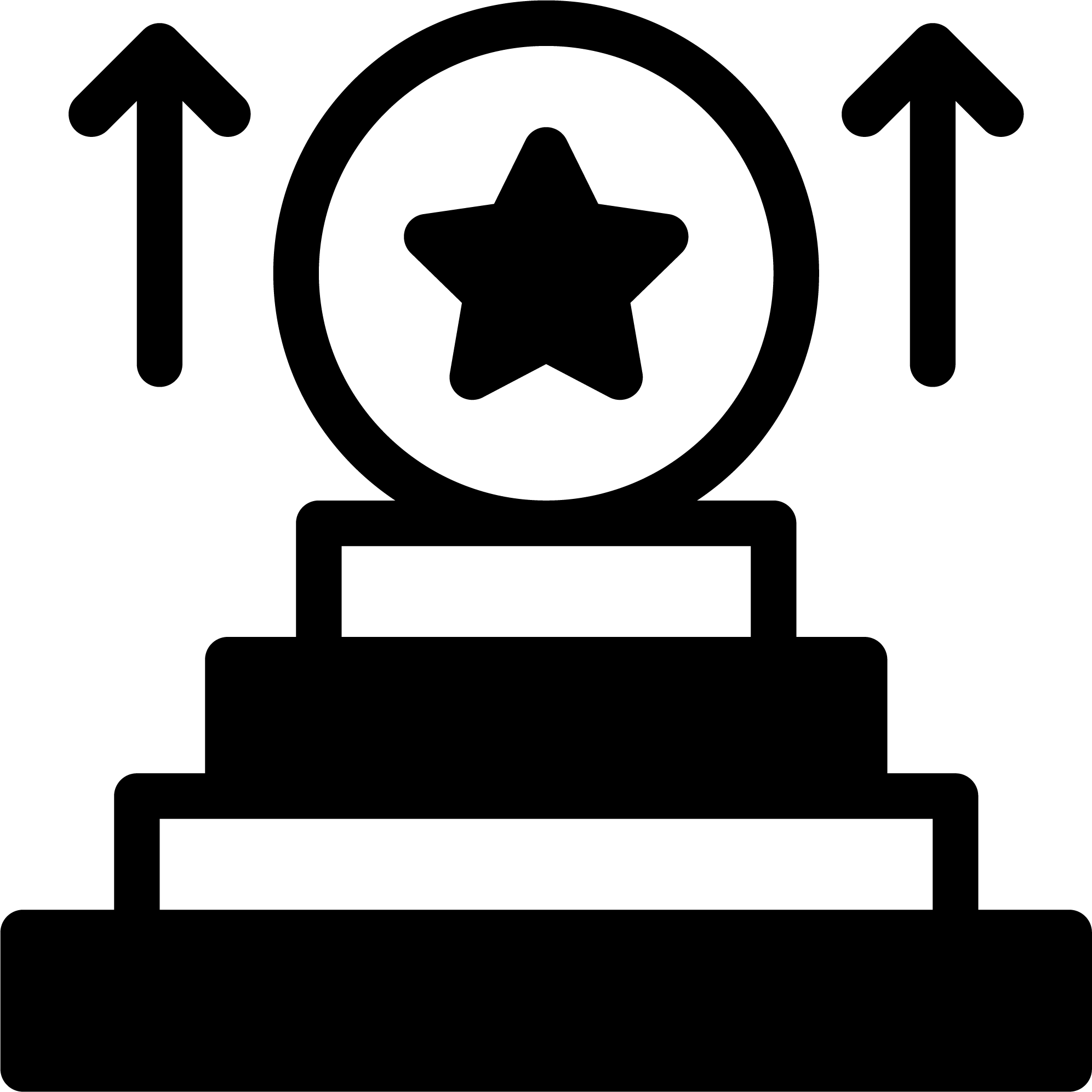 service icons